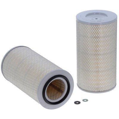 LUFTFILTER