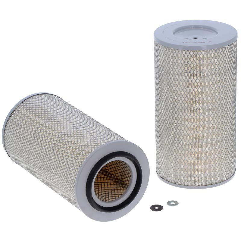 LUFTFILTER