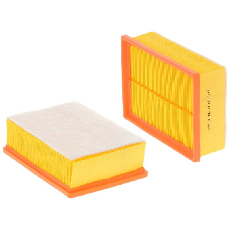 LUFTFILTER