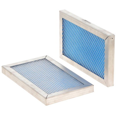 KUPÉLUFTFILTER