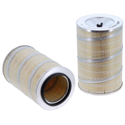 LUFTFILTER