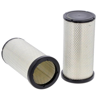 LUFTFILTER