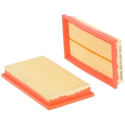 LUFTFILTER