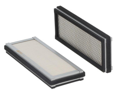 KUPÉLUFTFILTER