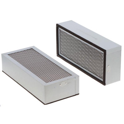KUPÉLUFTFILTER