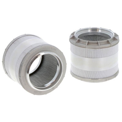 HYDRAULFILTER