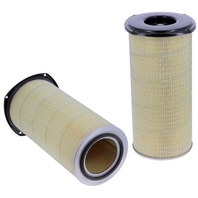 LUFTFILTER