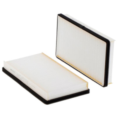 KUPÉLUFTFILTER