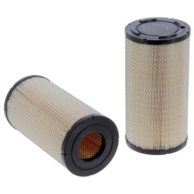 LUFTFILTER