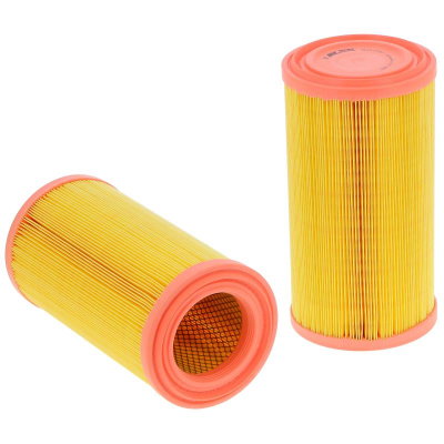 LUFTFILTER