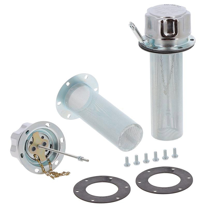 TANKLOCK