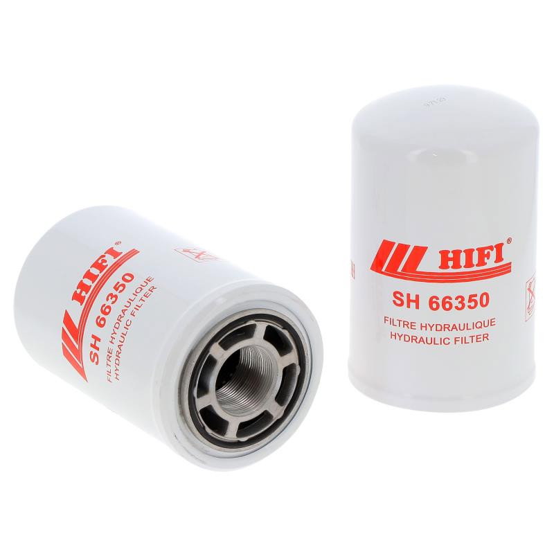 HYDRAULFILTER