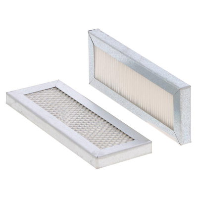 KUPÉLUFTFILTER