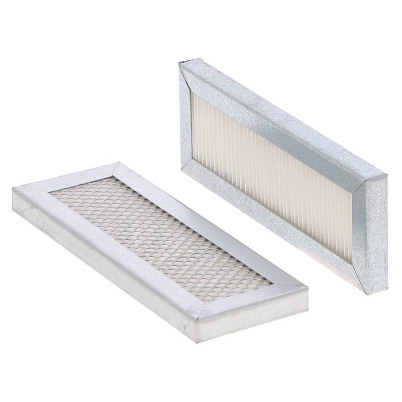 KUPÉLUFTFILTER