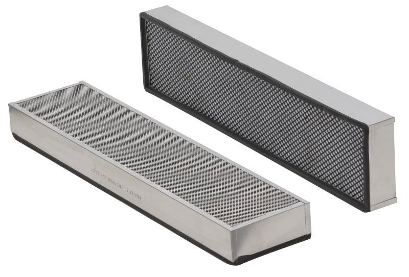 KUPÉLUFTFILTER