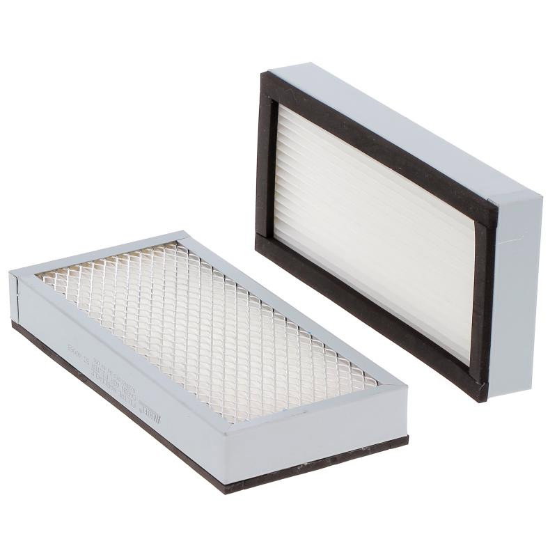 KUPÉLUFTFILTER