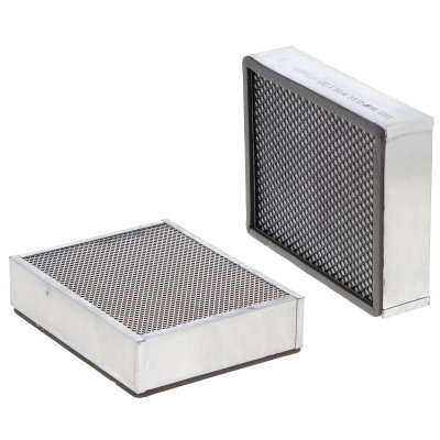 KUPÉLUFTFILTER