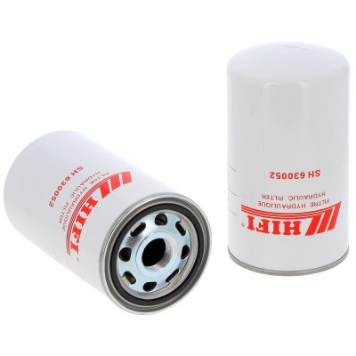 HYDRAULFILTER