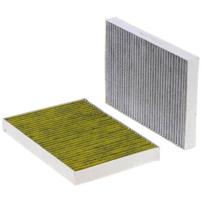 KUPÉLUFTFILTER