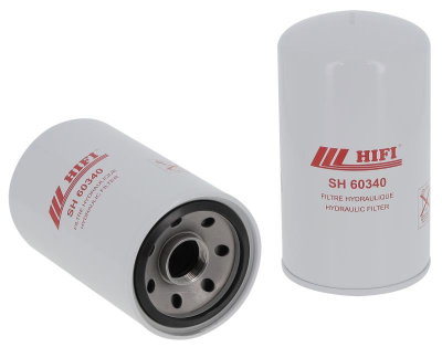 HYDRAULFILTER