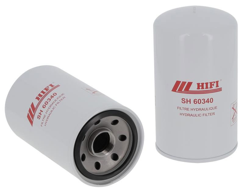 HYDRAULFILTER