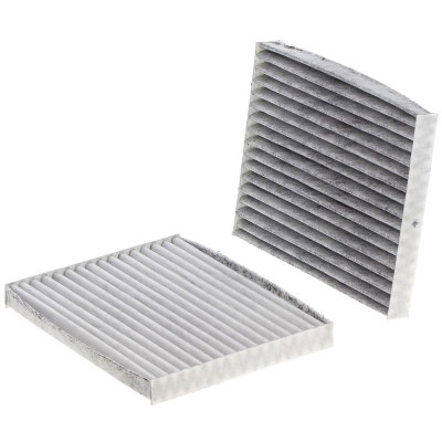KUPÉLUFTFILTER