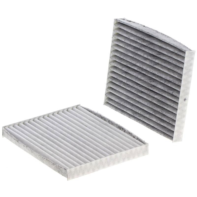 KUPÉLUFTFILTER