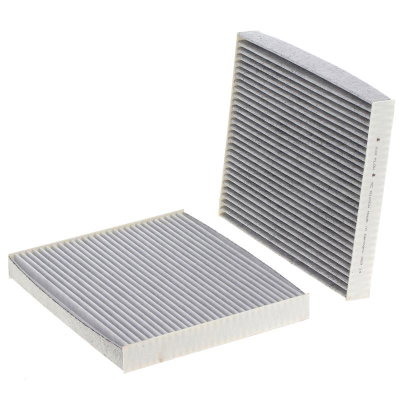 KUPÉLUFTFILTER