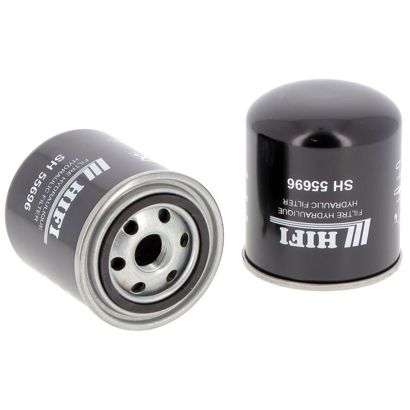 HYDRAULFILTER