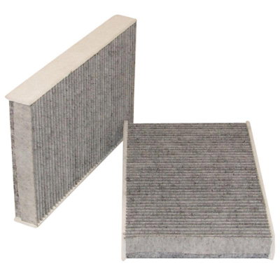 KUPÉFILTERKIT