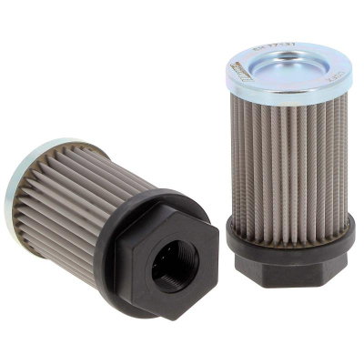 HYDRAULFILTER