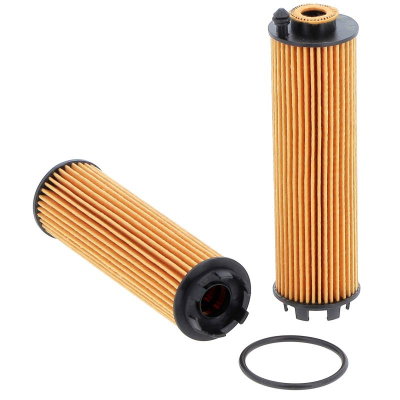 OLJEFILTER