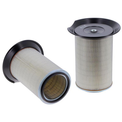 LUFTFILTER