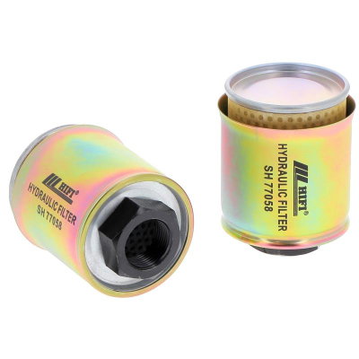 HYDRAULFILTER