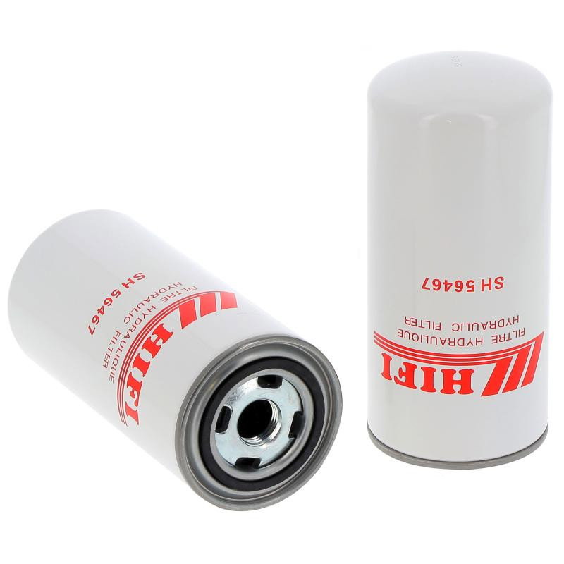 HYDRAULFILTER