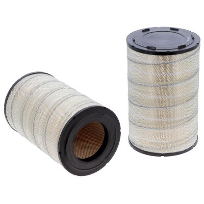 LUFTFILTER