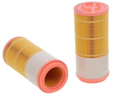 LUFTFILTER