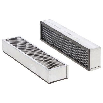 KUPÉLUFTFILTER