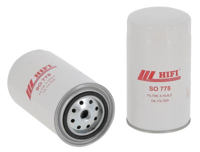 OLJEFILTER