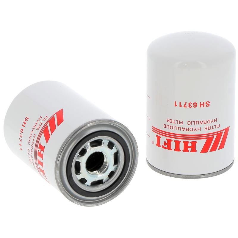 HYDRAULFILTER