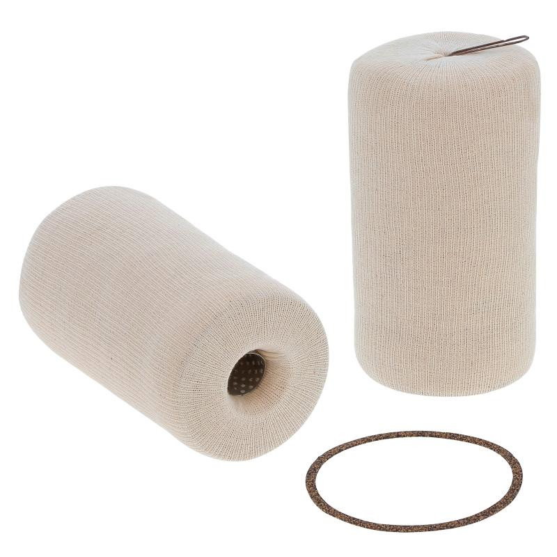 OLJEFILTER