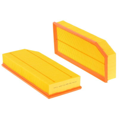 LUFTFILTER