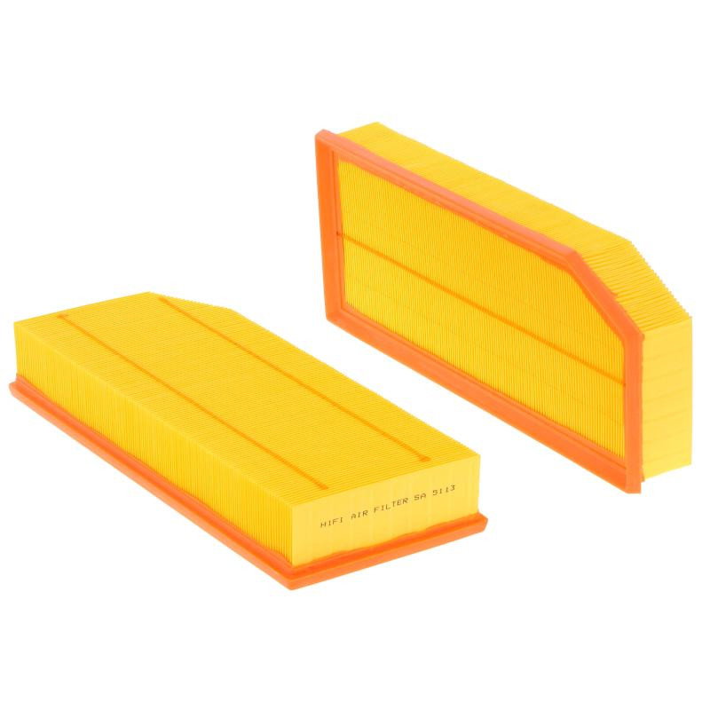 LUFTFILTER
