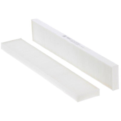 KUPÉLUFTFILTER