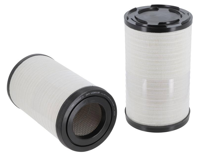 LUFTFILTER