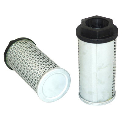 DIFFUSOR