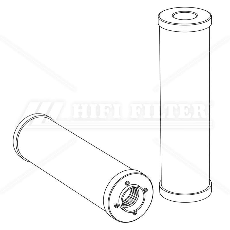 HYDRAULFILTER
