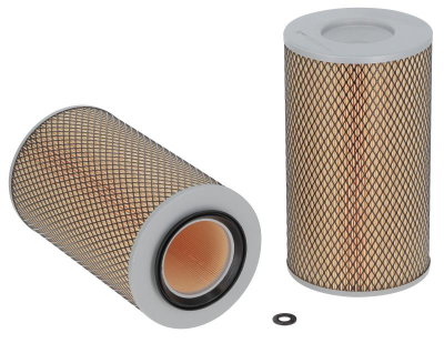 KUPÉLUFTFILTER