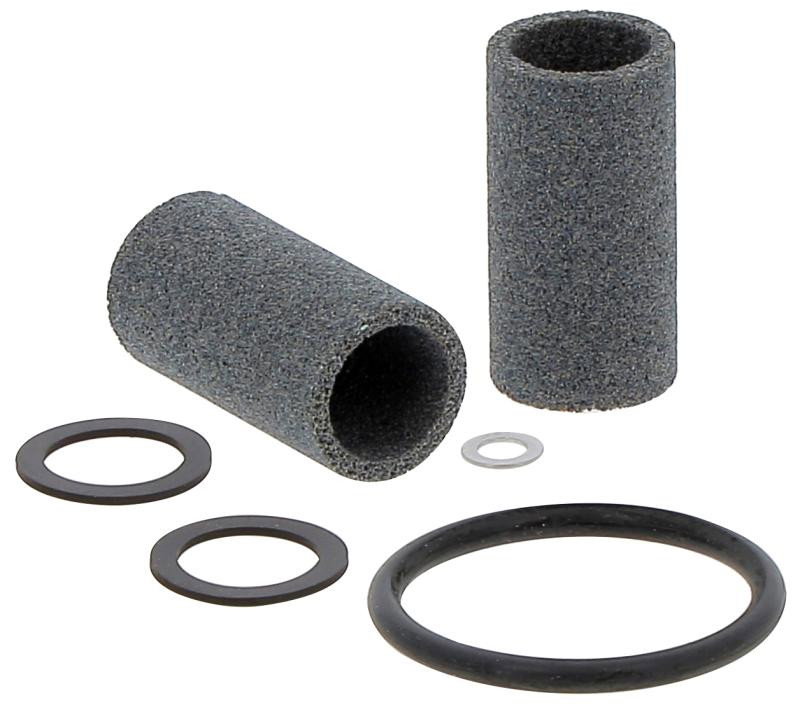 GASFILTER