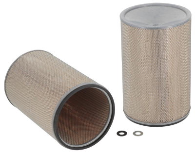 LUFTFILTER